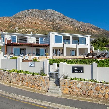 The Lookout Hotell Cape Town Eksteriør bilde