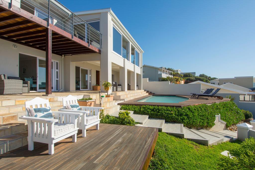 The Lookout Hotell Cape Town Eksteriør bilde
