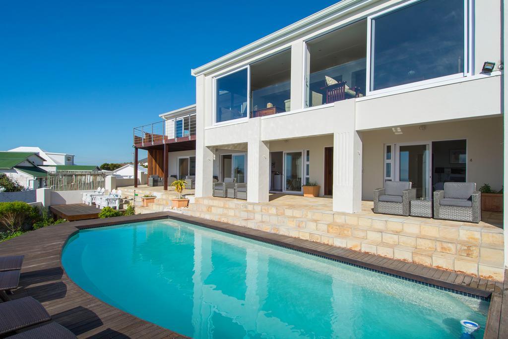 The Lookout Hotell Cape Town Eksteriør bilde