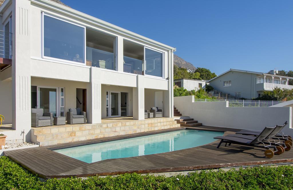 The Lookout Hotell Cape Town Eksteriør bilde