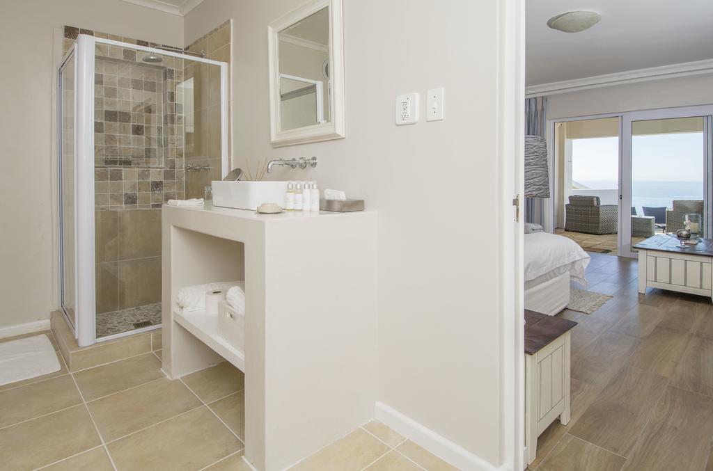 The Lookout Hotell Cape Town Eksteriør bilde