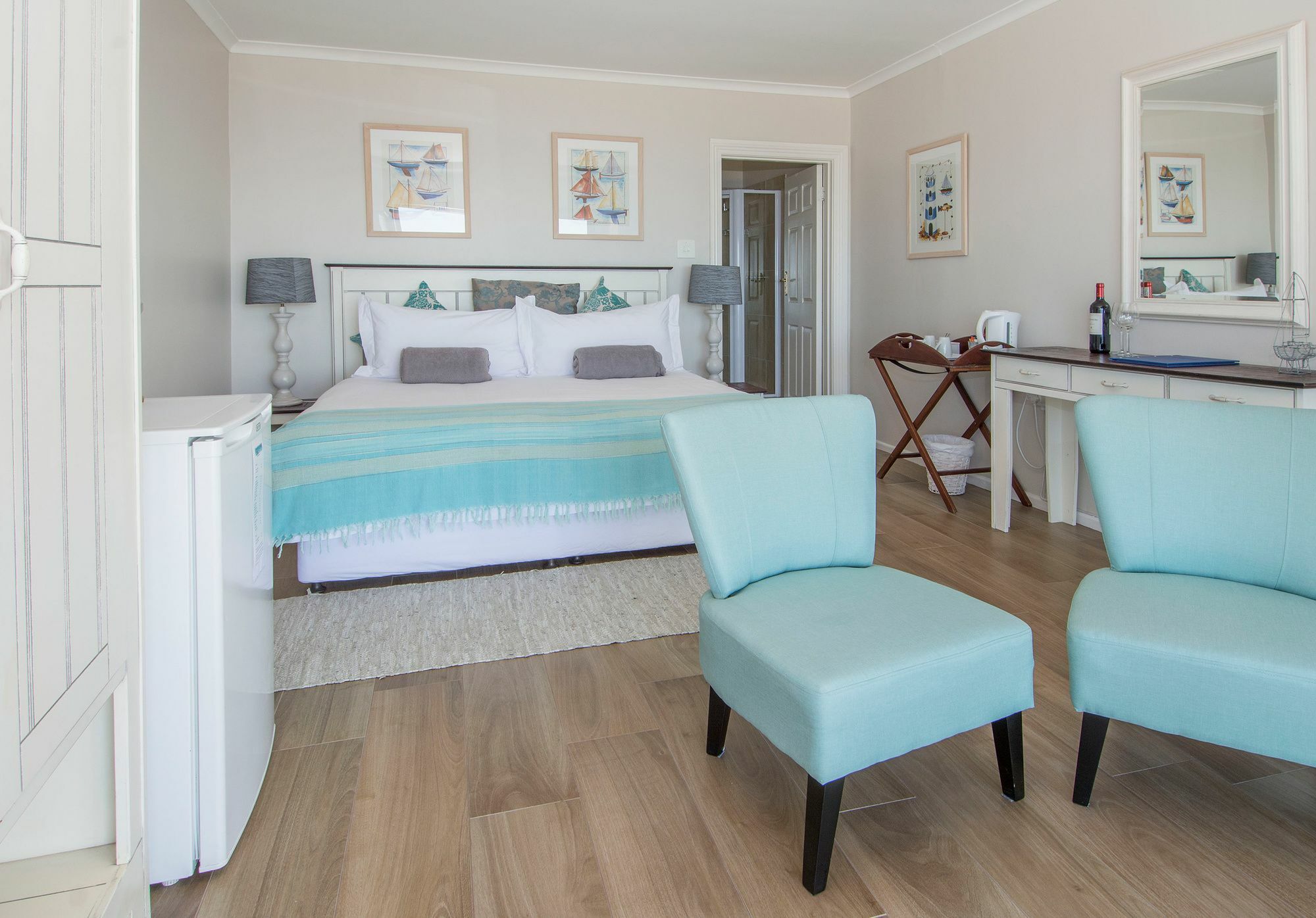 The Lookout Hotell Cape Town Eksteriør bilde