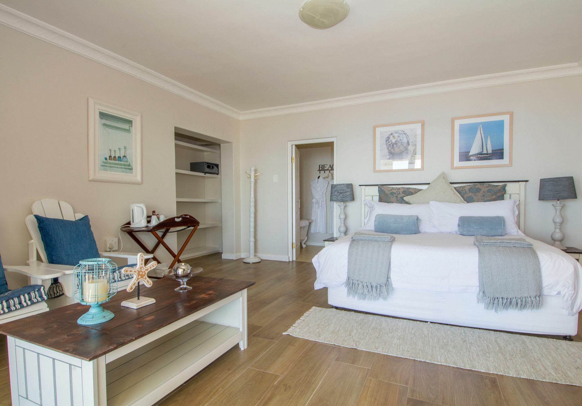 The Lookout Hotell Cape Town Eksteriør bilde