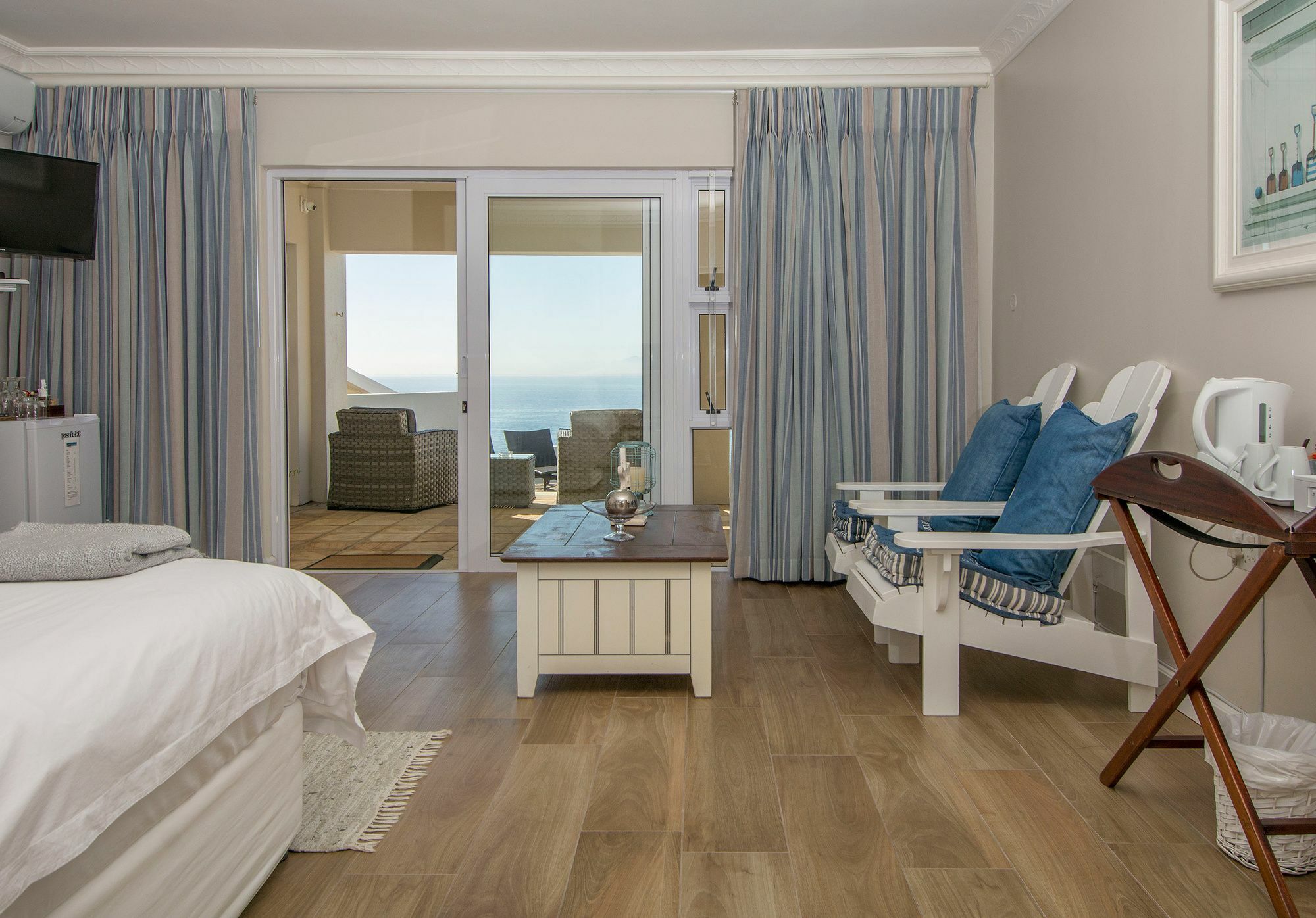 The Lookout Hotell Cape Town Eksteriør bilde