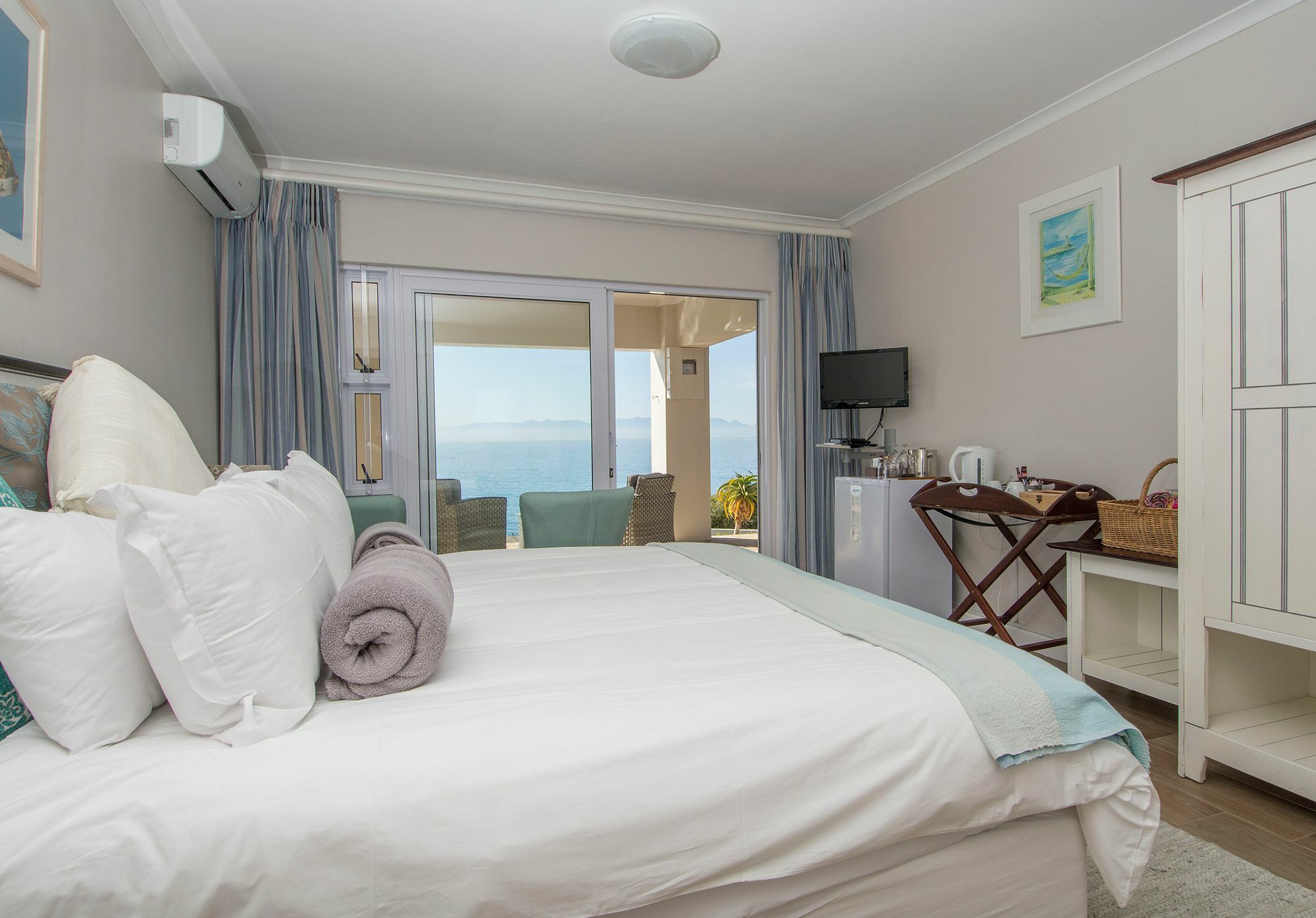 The Lookout Hotell Cape Town Eksteriør bilde