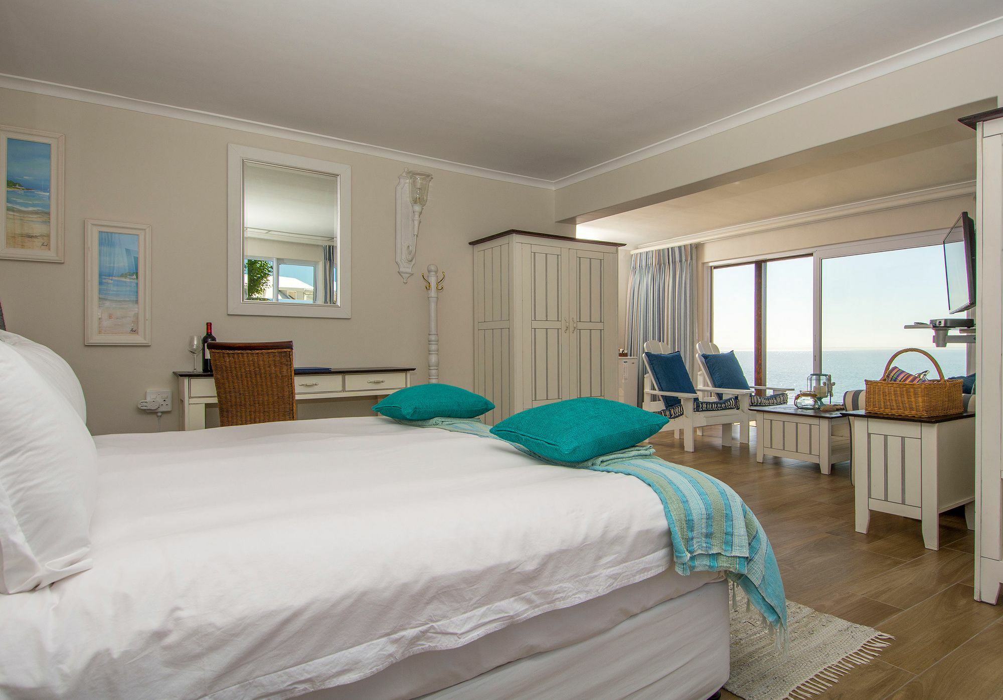 The Lookout Hotell Cape Town Eksteriør bilde